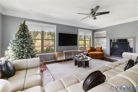 Tiny photo for 3920 Village Commons Walk, Henrico, VA 23060 (MLS # 2608370)