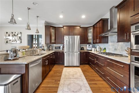 Tiny photo for 3920 Village Commons Walk, Henrico, VA 23060 (MLS # 2608370)