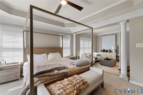 Tiny photo for 3920 Village Commons Walk, Henrico, VA 23060 (MLS # 2608370)