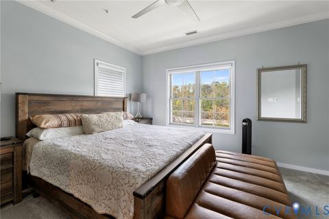 Tiny photo for 3920 Village Commons Walk, Henrico, VA 23060 (MLS # 2608370)