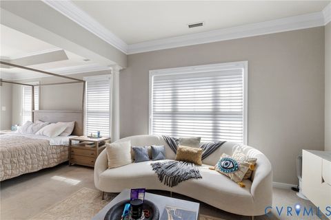 Tiny photo for 3920 Village Commons Walk, Henrico, VA 23060 (MLS # 2608370)