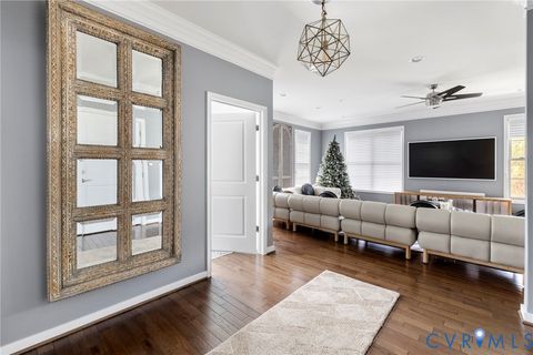 Tiny photo for 3920 Village Commons Walk, Henrico, VA 23060 (MLS # 2608370)