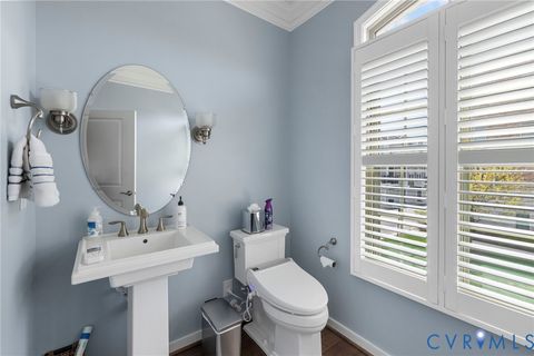 Tiny photo for 3920 Village Commons Walk, Henrico, VA 23060 (MLS # 2608370)