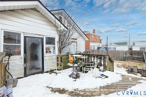 Tiny photo for 212 Norfolk Avenue, Colonial Heights, VA 23834 (MLS # 2602647)