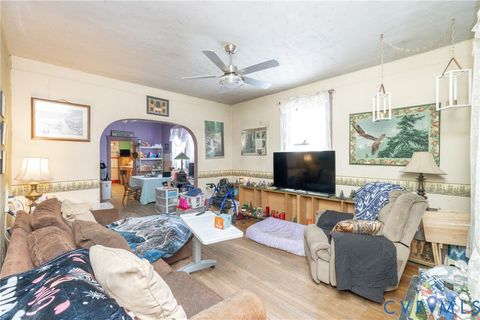 Tiny photo for 212 Norfolk Avenue, Colonial Heights, VA 23834 (MLS # 2602647)