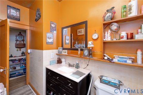 Tiny photo for 212 Norfolk Avenue, Colonial Heights, VA 23834 (MLS # 2602647)