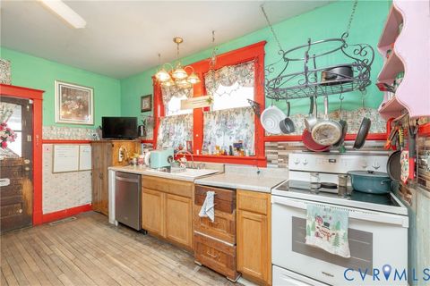 Tiny photo for 212 Norfolk Avenue, Colonial Heights, VA 23834 (MLS # 2602647)