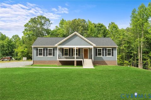 Photo of 60 Vista (Lot 27) Lane, Mineral, VA 23117 (MLS # 2601586)
