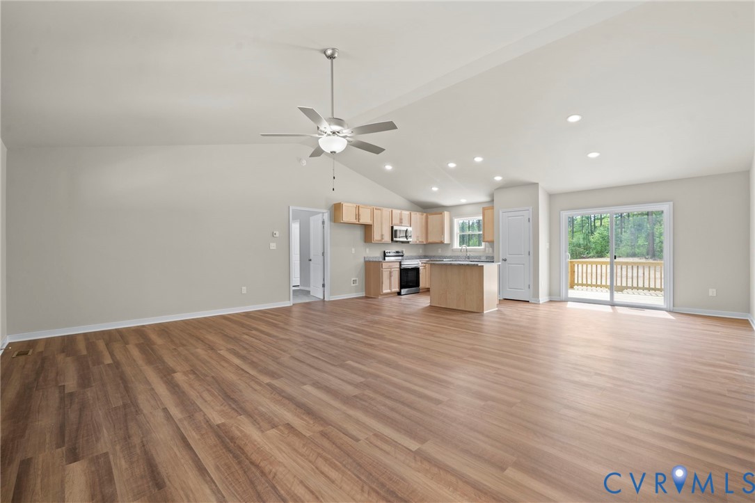 60 Vista (Lot 27) Lane