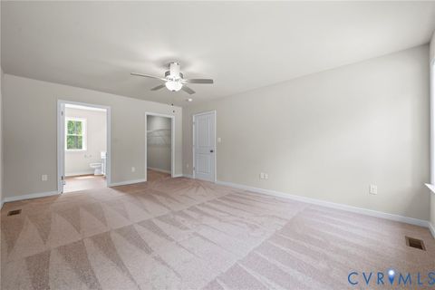 Tiny photo for 60 Vista (Lot 27) Lane, Mineral, VA 23117 (MLS # 2601586)