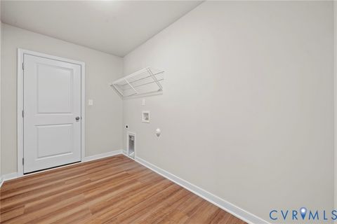 Tiny photo for 60 Vista (Lot 27) Lane, Mineral, VA 23117 (MLS # 2601586)