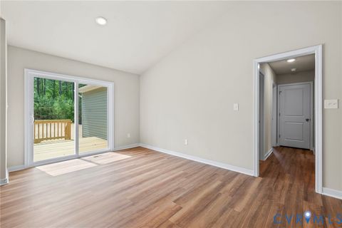 Tiny photo for 60 Vista (Lot 27) Lane, Mineral, VA 23117 (MLS # 2601586)