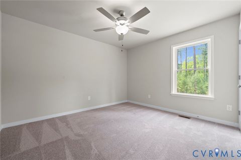 Tiny photo for 60 Vista (Lot 27) Lane, Mineral, VA 23117 (MLS # 2601586)