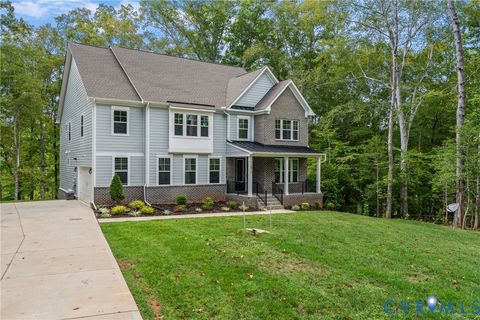 12812 Lonan Avenue Chesterfield VA 23838