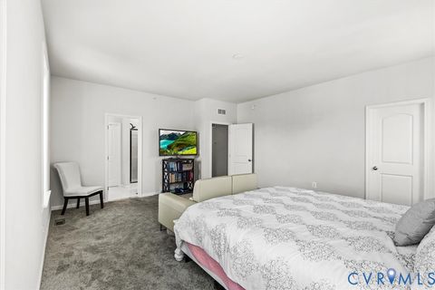 Tiny photo for 4665 Wistar Creek Drive #B, Henrico, VA 23228 (MLS # 2532399)