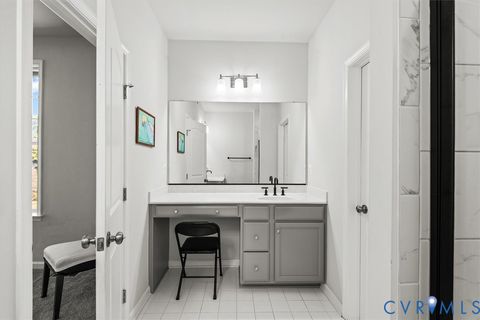 Tiny photo for 4665 Wistar Creek Drive #B, Henrico, VA 23228 (MLS # 2532399)