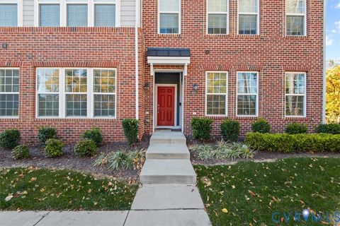 Tiny photo for 4665 Wistar Creek Drive #B, Henrico, VA 23228 (MLS # 2532399)