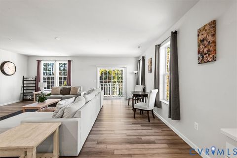 Tiny photo for 4665 Wistar Creek Drive #B, Henrico, VA 23228 (MLS # 2532399)