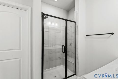 Tiny photo for 4665 Wistar Creek Drive #B, Henrico, VA 23228 (MLS # 2532399)