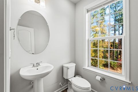 Tiny photo for 4665 Wistar Creek Drive #B, Henrico, VA 23228 (MLS # 2532399)