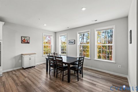 Tiny photo for 4665 Wistar Creek Drive #B, Henrico, VA 23228 (MLS # 2532399)