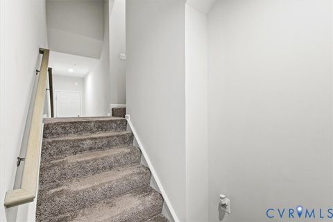 Tiny photo for 4665 Wistar Creek Drive #B, Henrico, VA 23228 (MLS # 2532399)