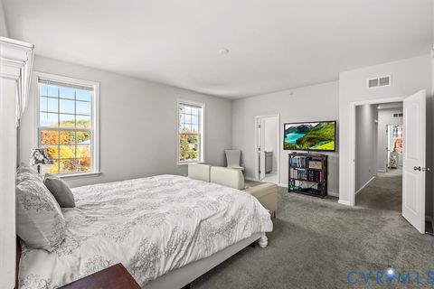 Tiny photo for 4665 Wistar Creek Drive #B, Henrico, VA 23228 (MLS # 2532399)