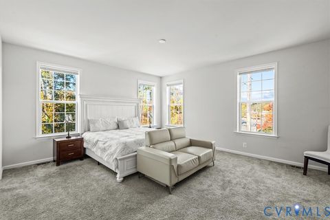 Tiny photo for 4665 Wistar Creek Drive #B, Henrico, VA 23228 (MLS # 2532399)