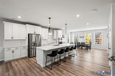 Tiny photo for 4665 Wistar Creek Drive #B, Henrico, VA 23228 (MLS # 2532399)