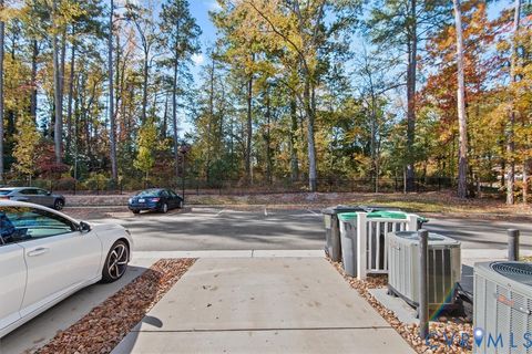 Tiny photo for 4665 Wistar Creek Drive #B, Henrico, VA 23228 (MLS # 2532399)