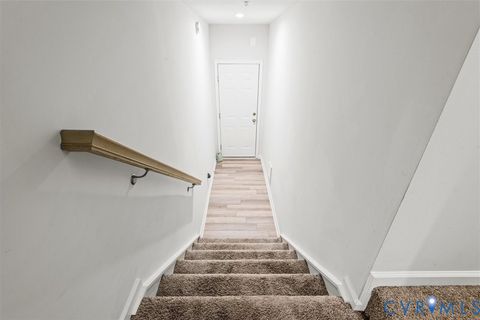 Tiny photo for 4665 Wistar Creek Drive #B, Henrico, VA 23228 (MLS # 2532399)