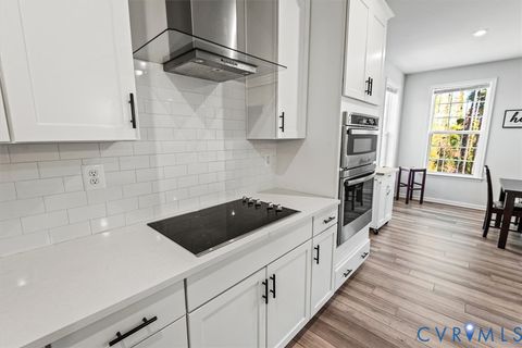 Tiny photo for 4665 Wistar Creek Drive #B, Henrico, VA 23228 (MLS # 2532399)