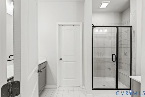 Tiny photo for 4665 Wistar Creek Drive #B, Henrico, VA 23228 (MLS # 2532399)