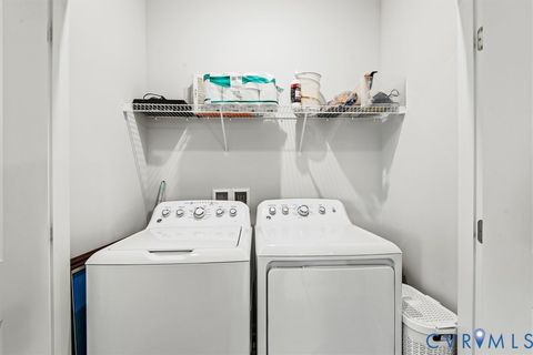 Tiny photo for 4665 Wistar Creek Drive #B, Henrico, VA 23228 (MLS # 2532399)