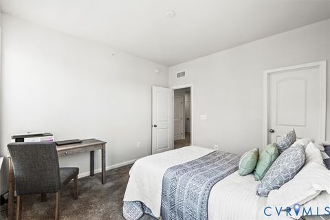 Tiny photo for 4665 Wistar Creek Drive #B, Henrico, VA 23228 (MLS # 2532399)