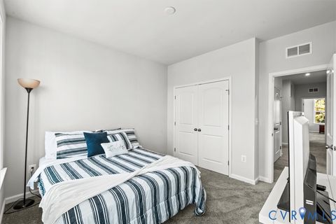 Tiny photo for 4665 Wistar Creek Drive #B, Henrico, VA 23228 (MLS # 2532399)