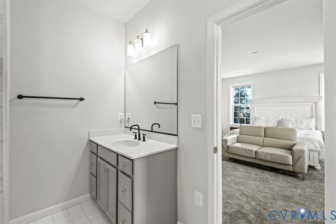 Tiny photo for 4665 Wistar Creek Drive #B, Henrico, VA 23228 (MLS # 2532399)