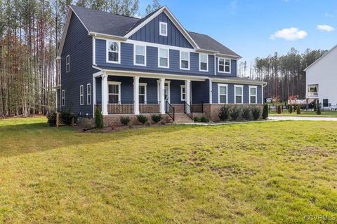 A home in Chesterfield