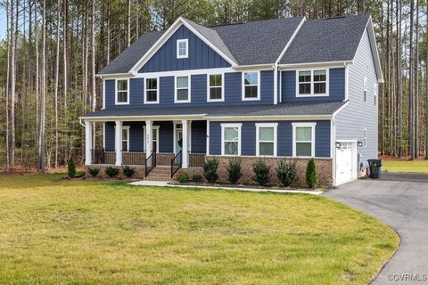 A home in Chesterfield