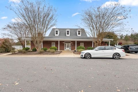 A home in Chesterfield