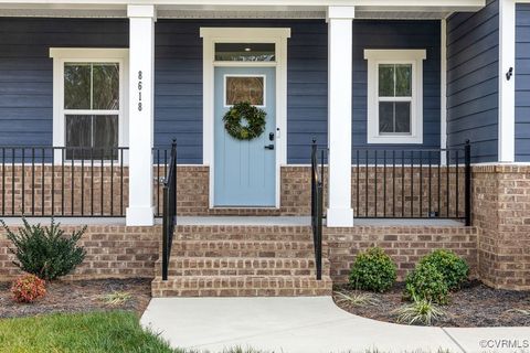 A home in Chesterfield