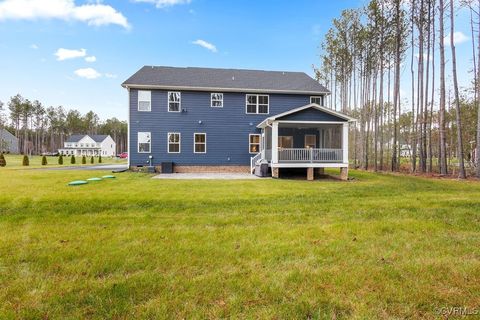 A home in Chesterfield