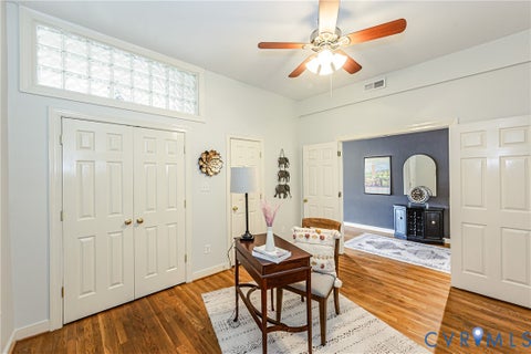 Tiny photo for 215 N 19th Street #U42, Richmond, VA 23223 (MLS # 2626697)