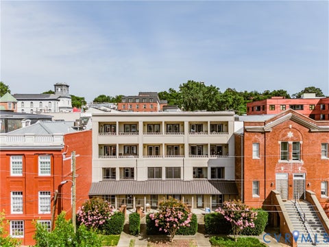 Tiny photo for 215 N 19th Street #U42, Richmond, VA 23223 (MLS # 2626697)
