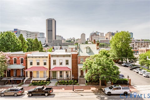Tiny photo for 215 N 19th Street #U42, Richmond, VA 23223 (MLS # 2626697)