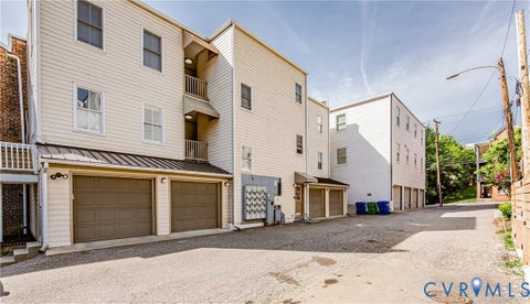 Tiny photo for 215 N 19th Street #U42, Richmond, VA 23223 (MLS # 2626697)