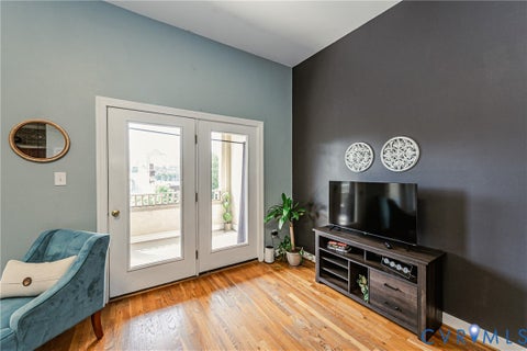 Tiny photo for 215 N 19th Street #U42, Richmond, VA 23223 (MLS # 2626697)