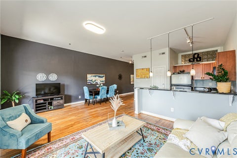 Tiny photo for 215 N 19th Street #U42, Richmond, VA 23223 (MLS # 2626697)