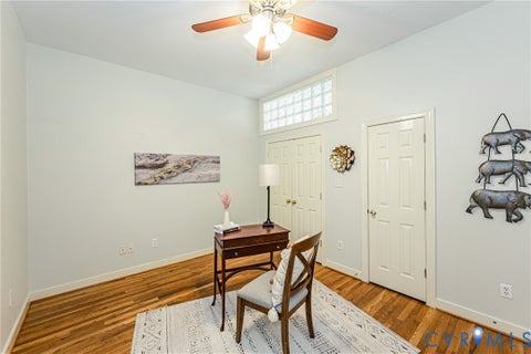 Tiny photo for 215 N 19th Street #U42, Richmond, VA 23223 (MLS # 2626697)