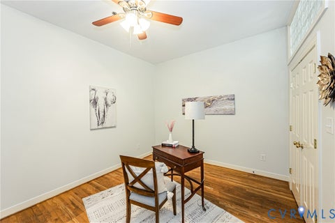 Tiny photo for 215 N 19th Street #U42, Richmond, VA 23223 (MLS # 2626697)